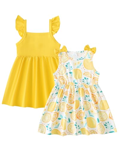 Saeaby Baby Girl Dress Summer 12-18 Months Girls Clothes New