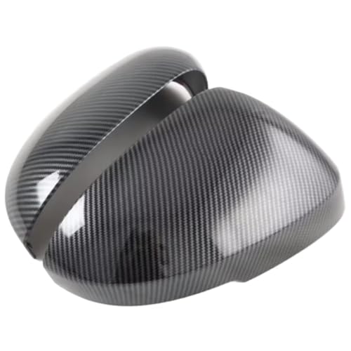 Garnitures de couverture de rétroviseur de voiture premium pour Nissan X-Trail T33