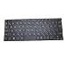 Produktbild fqparts Laptop Tastatur für for ASUS B451 B451JA Schwarze JP Japanische Ausgabe