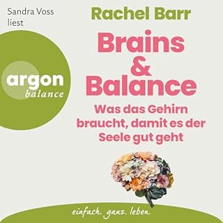 Brains & Balance Titelbild