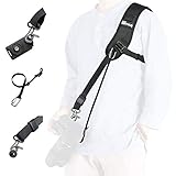 Universalkamera: Mit einer 1/4 