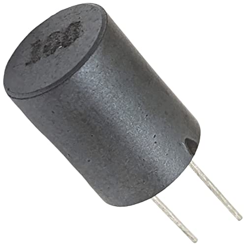 10 Pack Encapsulated Radio Frequency Choke 100 mH, 30 mA, 150 Ohms - EX ELECTRONIX EXPRESS