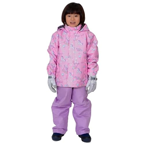 LbY K[Y gh[ XL[X[c XL[EFA WjA ̎q ㉺Zbg Xm[ EFA EC^[ Xm[{[h R-4021 PNK/130cm