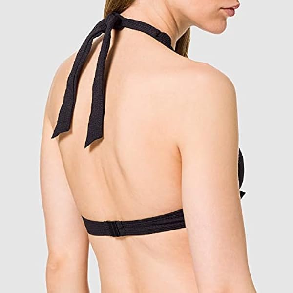 ESPRIT BARRITT BEACH high apex dames bikini