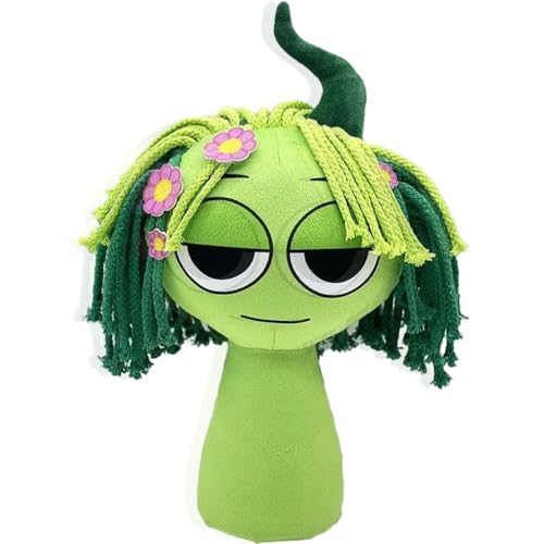 �X�v�����L�[ �ʂ������ �O�b�Y �������� �l�` �h�[�� �L�����N�^�[ �̂������X�^�[ �I���� ���f�B ���B�l���A �O���[ �E�F���_ Sprunki �z���Q (�O���[��) [���s�A���i]