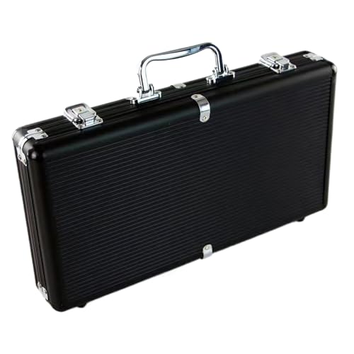 Soporte para de vacío, Capacidad para 300 en Mate duraderos, Soporte para con protección Completa, Adecuado para Adultos, Familiares, Amigos, entusiastas, Estuche par