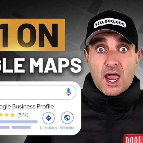 How GBP Optimiser Transforms Google Business Profiles James Dooley Interviews Mike Martin