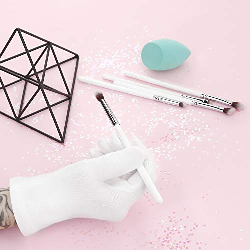 ilū 405 Tapered Blending Brush for eyeshadows - imagen 6