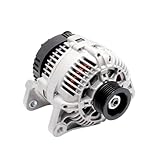 Generator Alternator Compatible for BMW E46 316i 318i E36 Z3 M43 1998-12311435938 12311435939