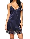 Sexy Damen Negliee sind perfekt für Nachtwäsche, sleepwear, Nachthemd, Lingerie, Babydoll, Brauthochzeit, Flitterwochenabende, Valentinstag, Dattelnächte, Dessousparty oder Jubiläumstag.