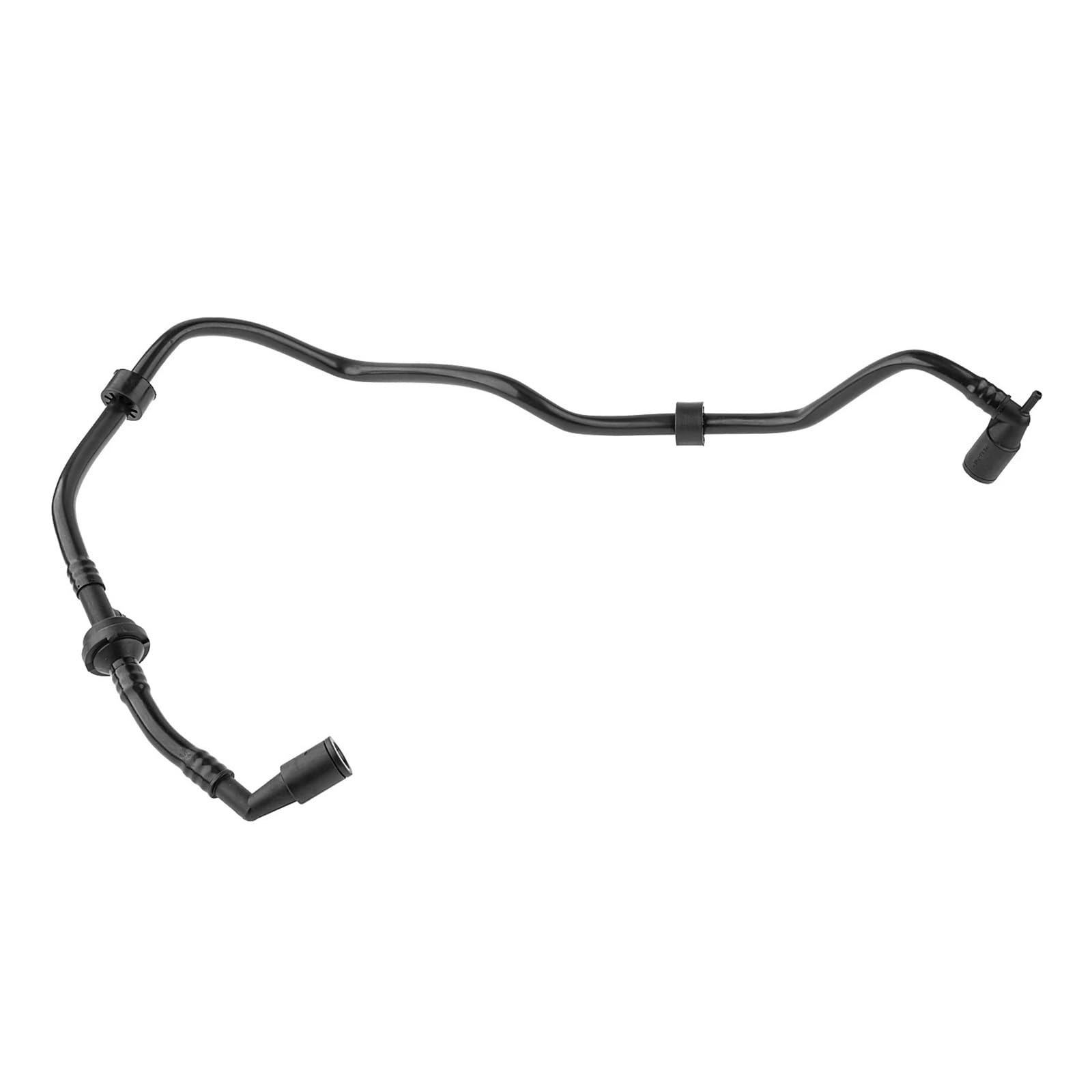 Braking System Vacuum Hose 7L6611918K,7L6611918J Fit for Audi Q7 2007-2009 Fit Fotr VW Touareg 2007-2010 Brake Lines Kit