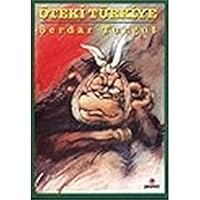 Oteki Turkiye 9758441272 Book Cover