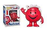 Funko Pop! AD Icons: Kool-Aid - Kool-Aid Man