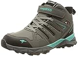 botas kangaroos hombre mexico Roostex, Ortholite, KangaGrip, toe Cap