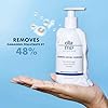 EltaMD Foaming Facial Cleanser, Gentle Face Wash and Makeup Remover, Oil Free, Helps Reduce Skin Inflammation, Removes Dead Skin Cells and Skin Impurities, For All Skin Types