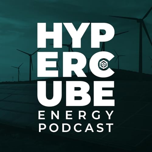 The Hypercube Energy Podcast Podcast Por Hypercube arte de portada