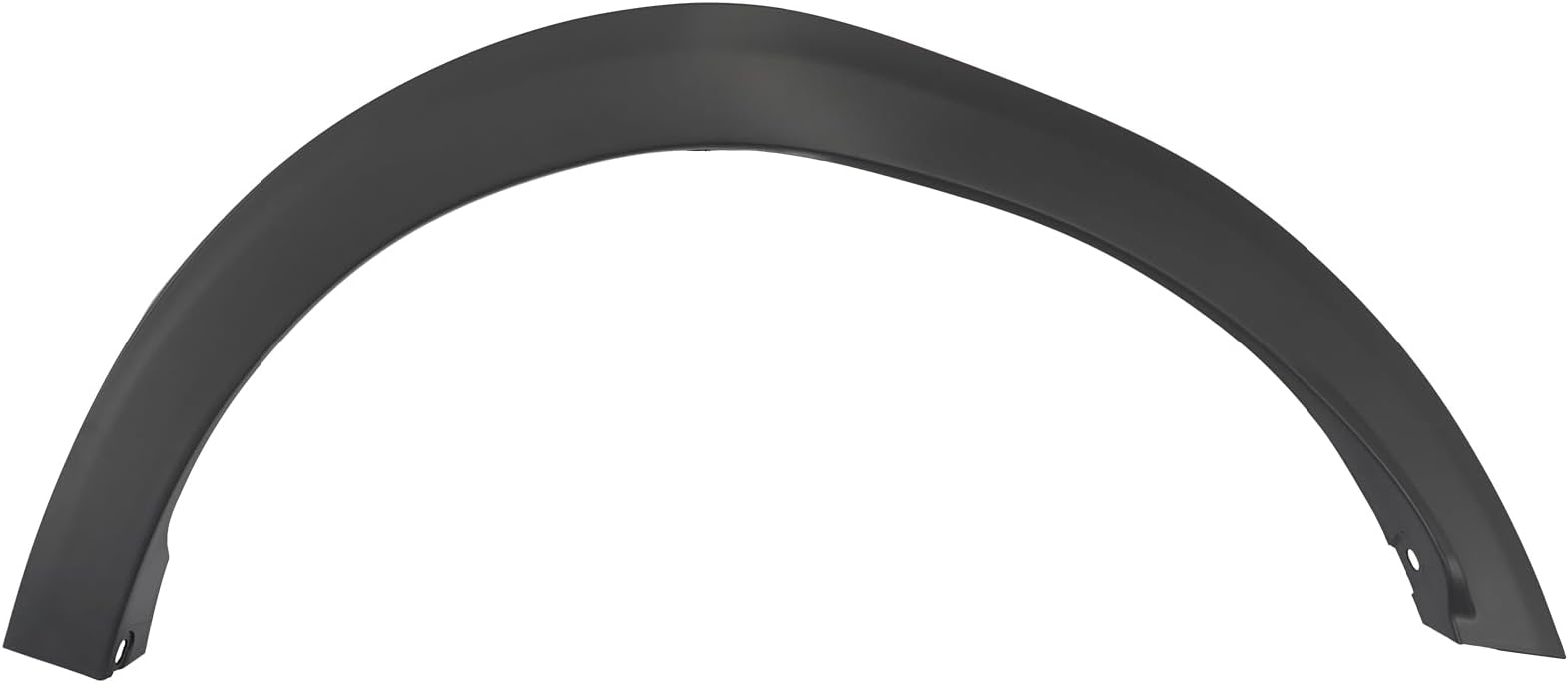 Rear Left Wheel Trim Flare Molding Fit For 2018-2020 Nissan Kicks Back Driver Side 938295RB0A,NI1790102