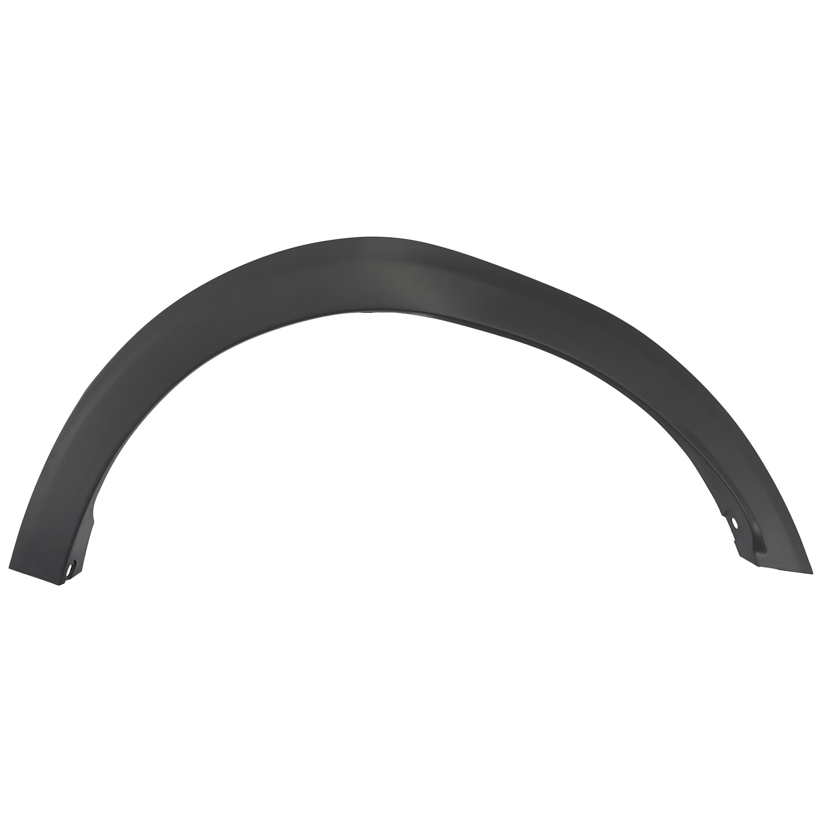 Rear Left Wheel Trim Flare Molding Fit For 2018-2020 Nissan Kicks Back Driver Side 938295RB0A,NI1790102
