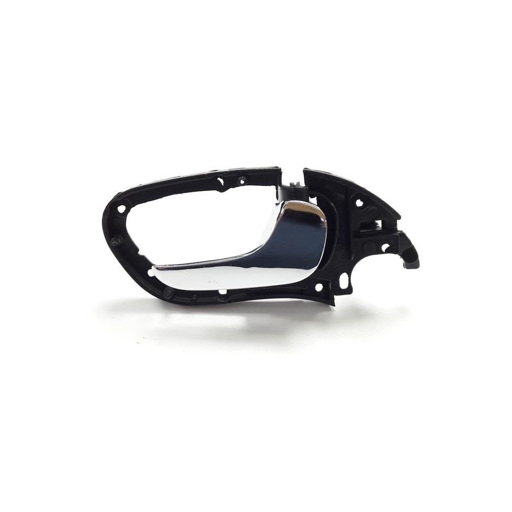 Sağ Arka Kapı İç Açma Kolu Krom 1M0837114D Seat Leon 1 ile uyumlu 2000-2005