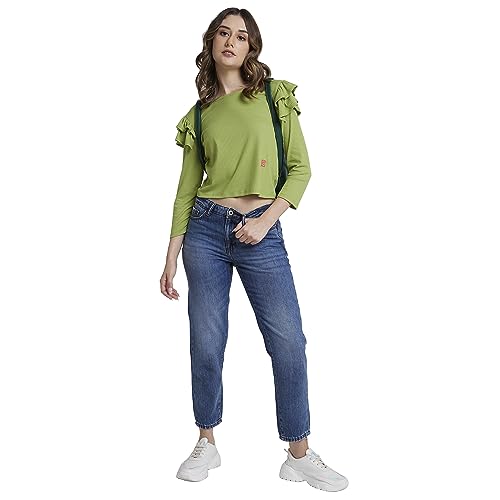 Image of Levi's Men's Round Neck Co-ord Set
