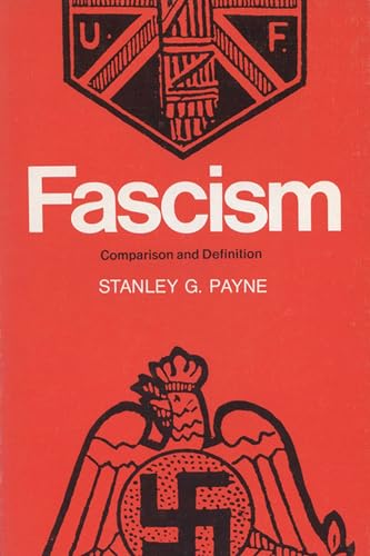 Fascism: Comparison and Definition view 2