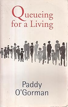 Paperback Queueing for a living Book