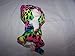 Ty Dotty Leopard Plush, Multicolor, Regular