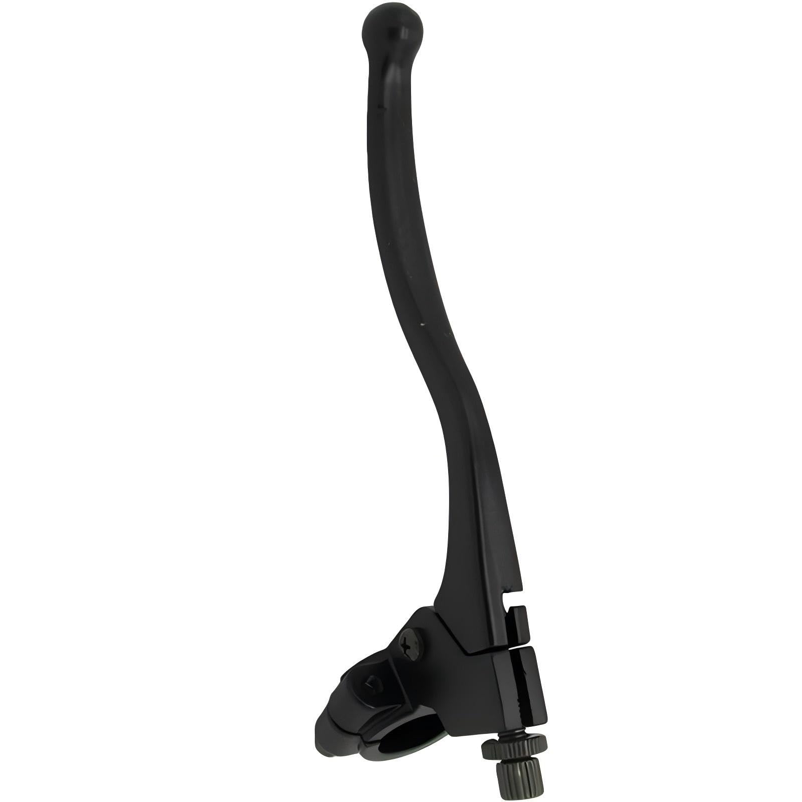 Riderai One Color Motorbike Clutch Levers For Pit Dirt Bike Left Brake And Clutch Lever Handlebar Accessories Motorcycle Parts For Moto