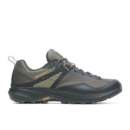 Image of Merrell Men's Mqm 3 Mid GTX Boat Shoes
