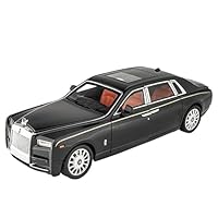 ロールスロイスファントム　ダイキャストカー 1:18 Amazon | ダイキャストカー 1/18 豪華なロールスロイス