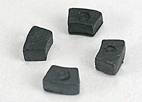 Traxxas 5273 EZ-Start 2 Cush-Drive Elements (set of four)