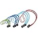 Produktbild Master Lock Gummispannseil 10-PK Kugelsicherung 3258EURDA