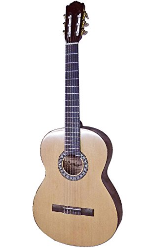 Canigó GC-1M Guitare - Les Beatles, Paul McCartney, John Lennon, RIngo Starr, George Harrison Canigó GC-1M Guitare