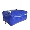 Opvouwbare wateropslagcontainer met grote capaciteit,Draagbare draagbare wateropbergtas voor buiten Landbouw…