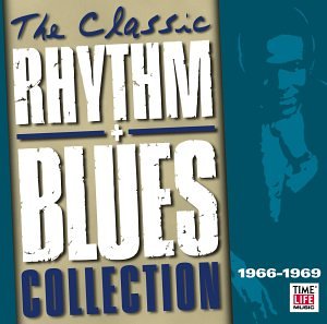 Classic Rhythm & Blues Coll 3: 1966-1969