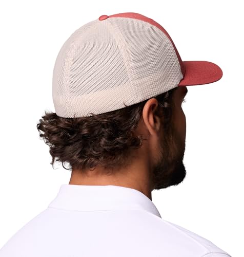 Image of Columbia Men's Colm Mesh Ball Cap