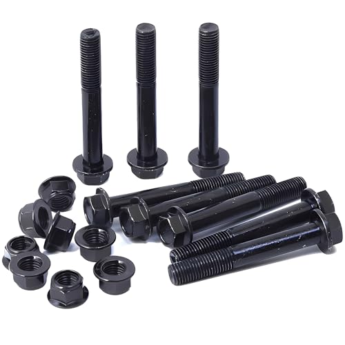 Minho M10-1.25 x 70 tWtZp{gibgAI[goC̑e˂A|vACԁADIYvWFNgp̃lWibg - 8