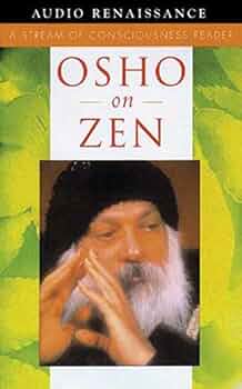 Osho ‘the Sound of One hand Clapping’ The Sound of One Hand Clapping: Bhagwan Shree Rajneesh