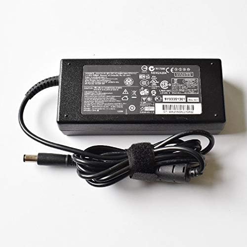 Green Cell PRO Caricabatterie 18.5V 6.5A 120W Per HP EliteBook 8530p, 8540p, Compaq 6710b, Pavilion