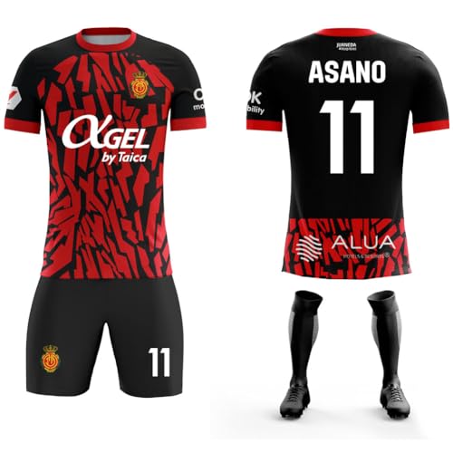  TbJ[ jtH[ 24-25 }J z[ Takuma Asano jtH[ wԍ11 q l TVc Y{ ㉺Zbg Ct y  ʋC K X|[c  (140)