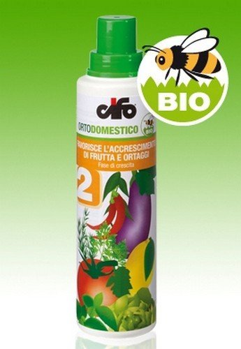 Domestic Orto 2 ml 500