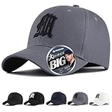 [Andeor] キャップ メンズ 大きいサイ�