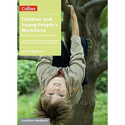 Level 3 Diploma Candidate Handbook