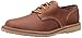 Red Wing Heritage Men's Weekender Oxford, Copper Rough & Tough, 7.5 D US