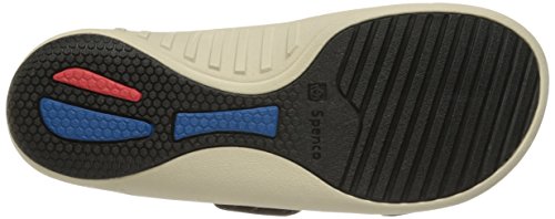 Spenco Men's Tribal Slide Sandal4