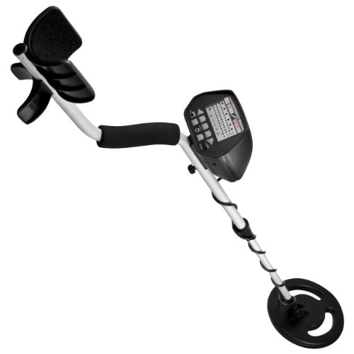 Barska BE11642 Excavator Elite Edition Metal Detect