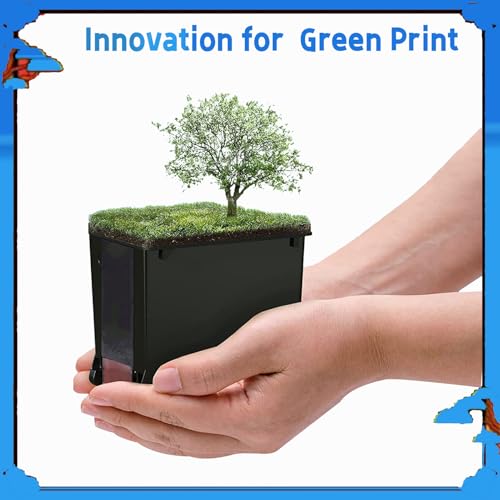 Toner compatible Toshiba 24B6690 pour corriger les impressions pâles sur e-Studio 385p - 7