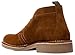 Fly London Men's Modern Fashion Boot, Tobacco, 10