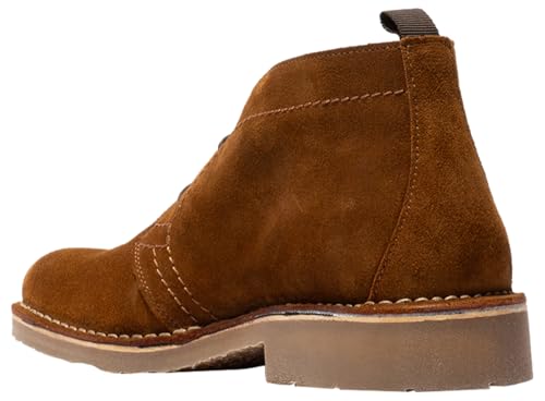 FLY London Men's Modern Fashion Boot3