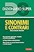Dizionario sinonimi e contrari della lingua italiana